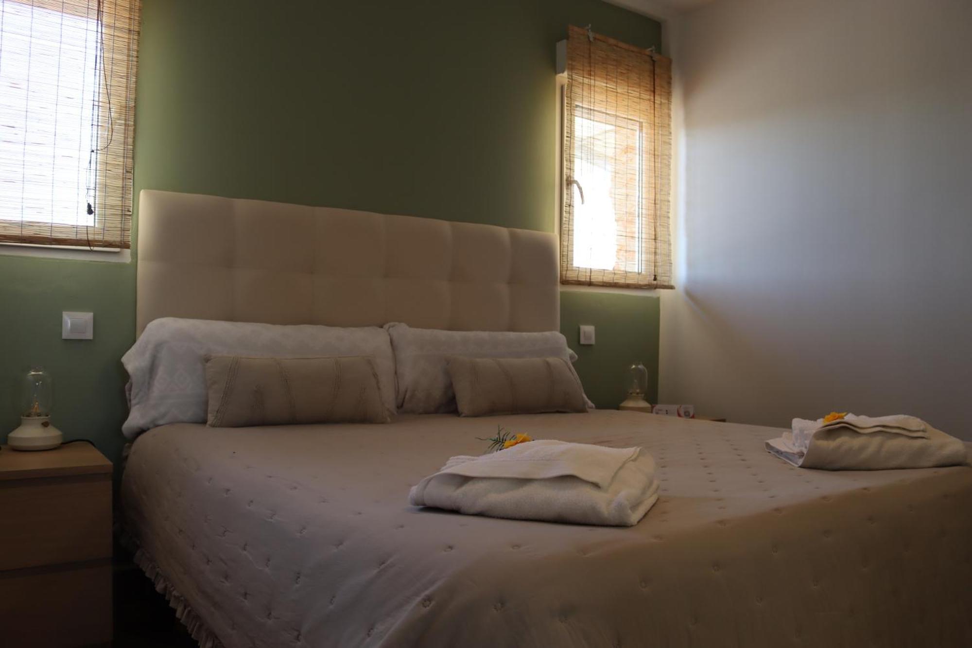 Casa Rural Mi Pueblo Pozuelo de Calatrava エクステリア 写真